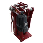 Frens de disc Thrustor