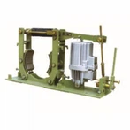 Serie YWZ Fre de tambor electro-hidràulic