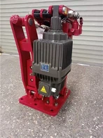 Frens de disc electrohidràulics YPZ2